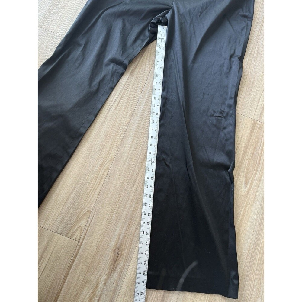 Semantics Women's Pants Black Size 14 - Picture 3 of 8